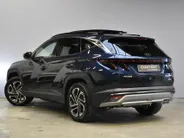 Hyundai Tucson 1.6 T-GDi PHEV 2WD Aut Premium Sky I Voorraad deal
