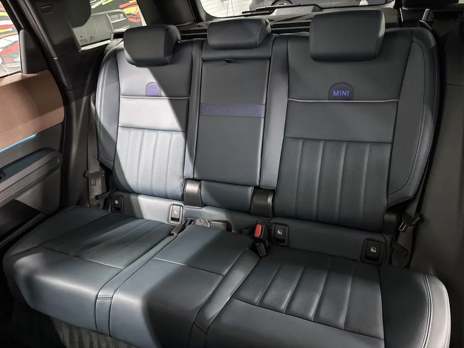 MINI Countryman Electric SE ALL4 Favoured