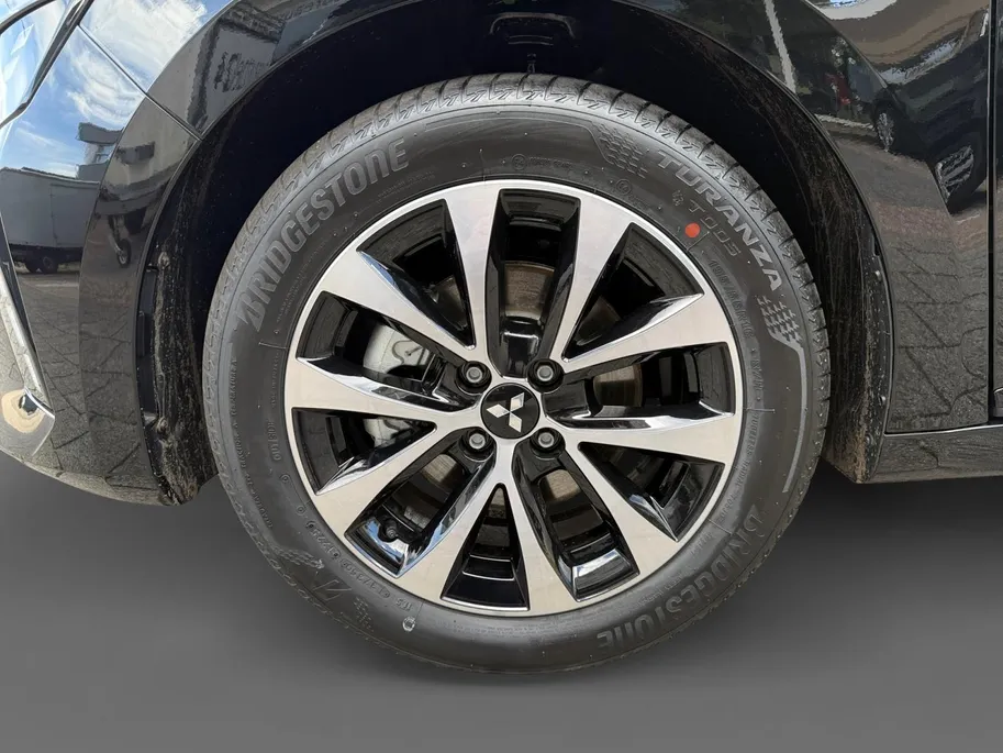 Mitsubishi Colt 1.6 HEV Intense | Automaat | LM Velgen | Android auto - Apple CP | 8 JAAR GARANTIE |
