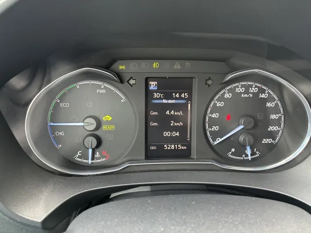 Toyota Yaris 1.5 Hybride Design Sp.| Trekhaak | Navi