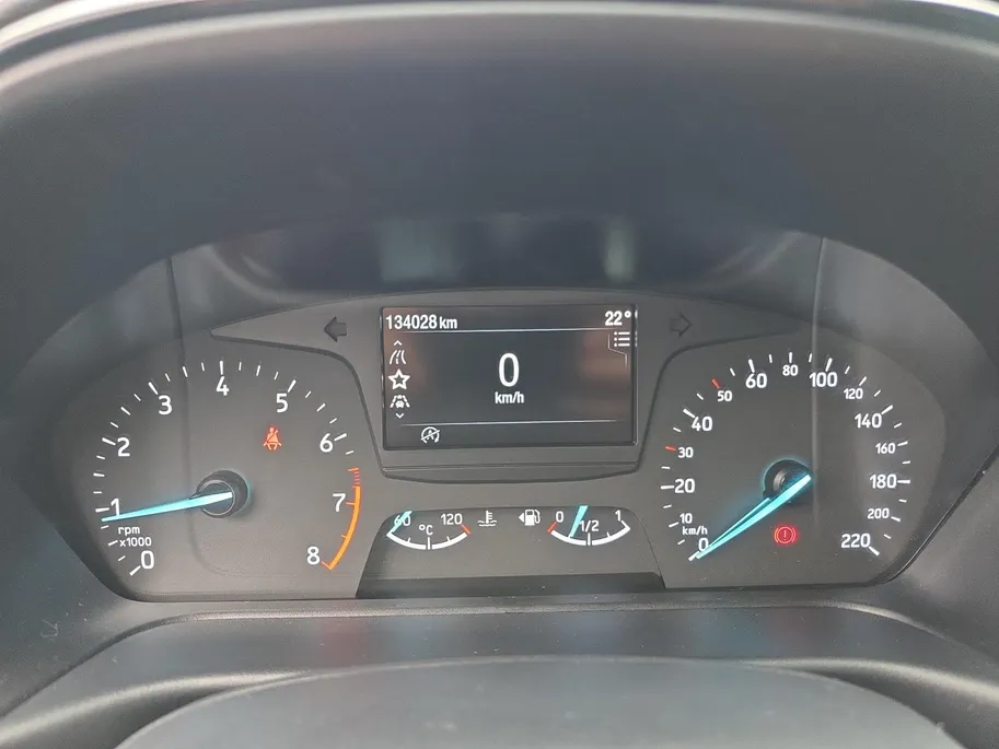 Ford Fiesta 1.0 EcoBoost Connected | Dealeronderhouden! | Cruise Control | Apple Carplay/Android Auto | Airco | 12 maanden garantie |
