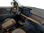 Ford E-Transit Courier Limited 46 kWh 136pk | 0,99% rente | Nieuw te bestellen
