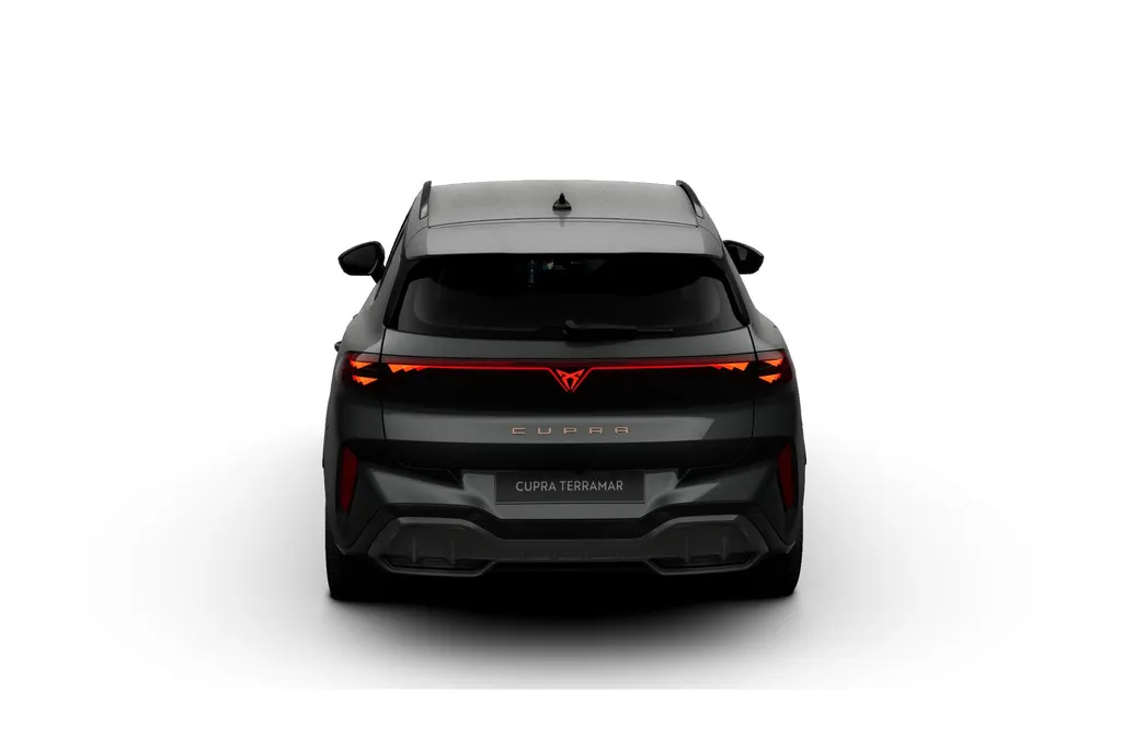 CUPRA Terramar VZ Limited | Achteruitrijcamera | Draadloze Apple CarPlay™, Android Auto™ | Elektronisch Sperdifferentieel (XDS)