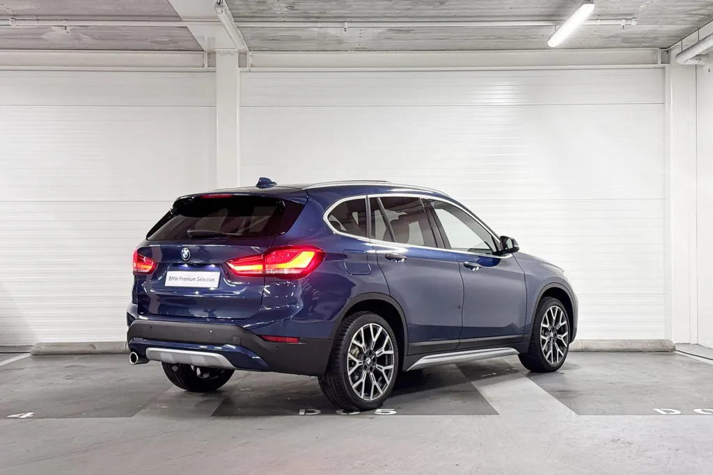 BMW X1 sDrive18i Business Edition Plus