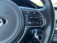 Kia Niro 1.6 GDi Hybrid DynamicLine | Adaptive cruise control | Dealeronderhouden | Apple Carplay/Android Auto