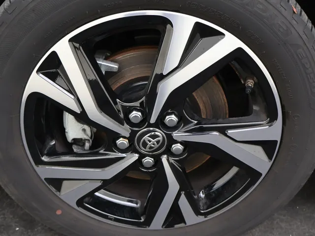 Toyota Yaris 1.5 Hybrid 115 Dynamic