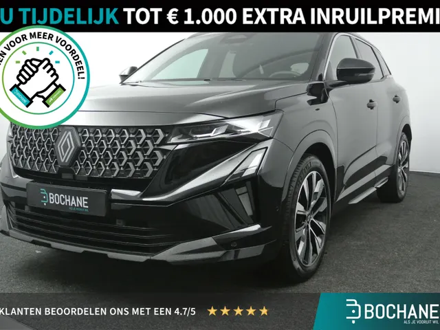 Renault Austral