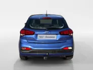 Hyundai i20 1.0 T-GDI Comfort | Climate control | Navi | Camera