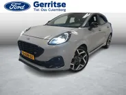 Ford Puma 1.5 EcoBoost ST-X 200PK Praktisch en sportief | winter pack |