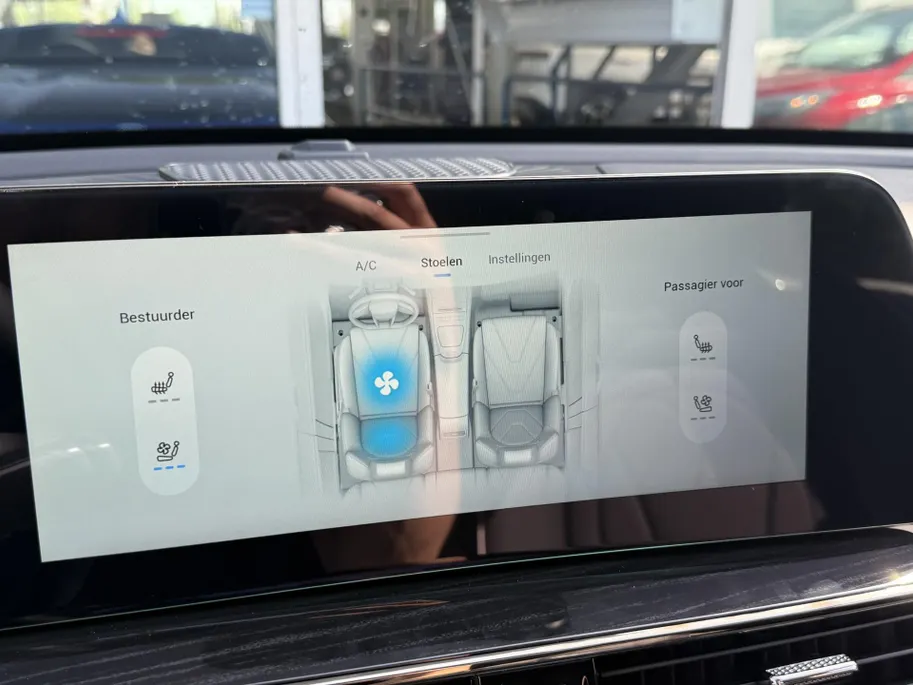 Omoda 5 EV Premium 61 kWh