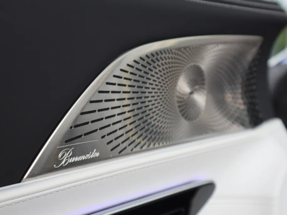 Mercedes-Benz AMG PureSpeed AMG PureSpeed