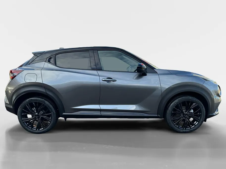 Nissan Juke 1.6 Hybrid N-Sport | NISSAN MORE 10 JAAR GARANTIE | 6000 Euro  korting | Pro Pilot | coldpack | technology pack | Google | Automaat | Cruise | Climate| 360 Graden Camera |
