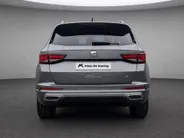 SEAT Ateca FR Business Intense 1.5 TSI 110 kW / 150 PK SUV 7 | Graphite Grey | Glossy Black Velgen | 5000,- Euro Korting!!