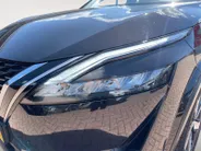 Nissan QASHQAI 1.3 MHEV Xtronic N-Connecta *Automaat*Navi+360Camera*Climate Control*Elekt. Achterklep*All Season Banden*LM.Velgen*Zeer nette auto!