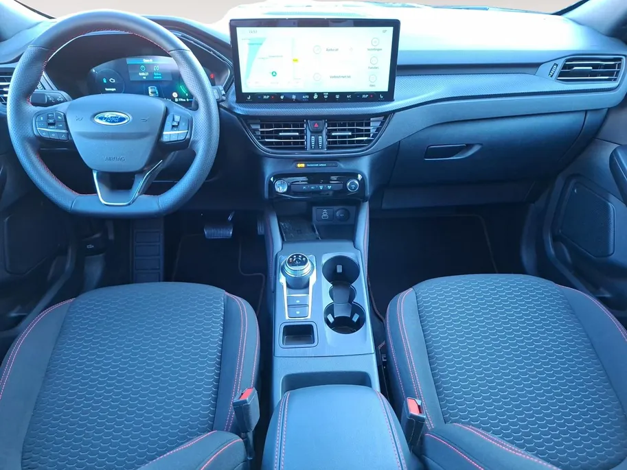 Ford Kuga 2.5 PHEV ST-Line | Winterpack | Driver assistance pack | NL auto