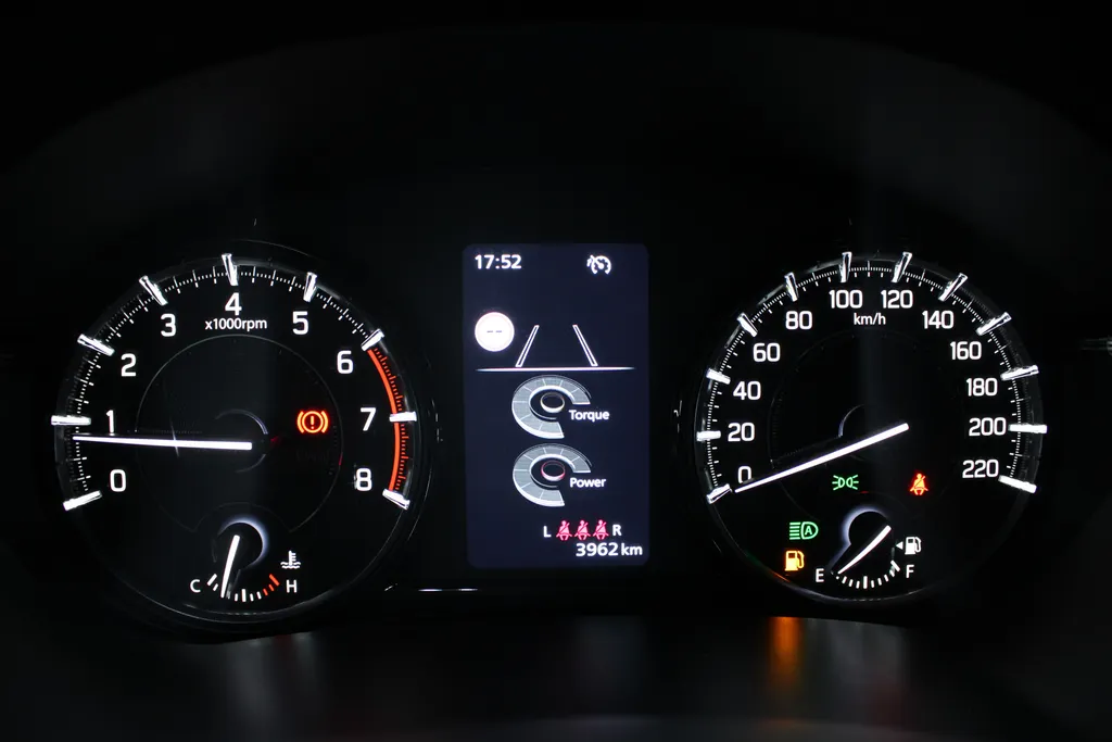 Suzuki Vitara 1.4 Boosterjet Smart Hybrid Select / Camera / Led verlichting / Navigatie / Adaptive cruise control /