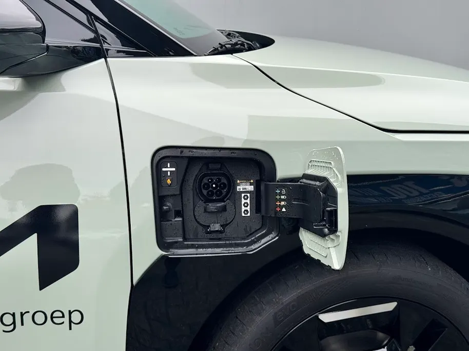 Kia EV3 81,4 kWh 204pk GT-PlusLine I In Bestelling l