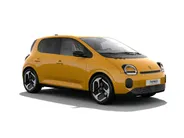 Renault Twingo (Zeeuw & Zeeuw Relax Plan v.a. €190,- per maand) urban range techno l Wij maken graag een Relax Plan offerte op maat voor u!