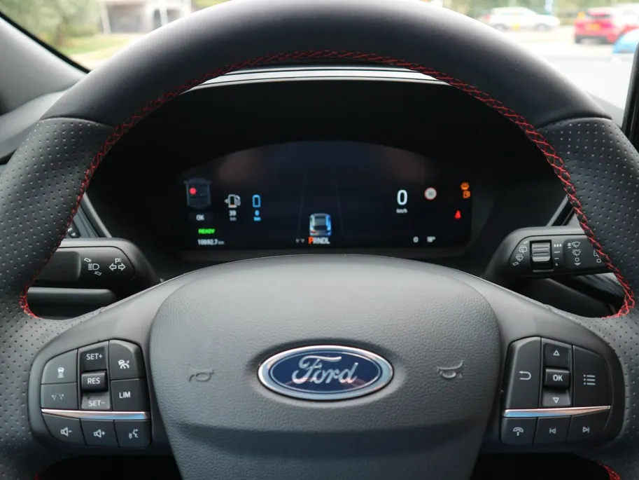 Ford Kuga 2.5 PHEV ST-Line X | ADAP CRUISE | HUD | WINTERPACK |