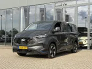 Ford Transit Custom 320 2.0 TDCI L1H1 Sport DC AWD | trekhaak | dubbele elektrische schuifdeuren | 360 camera