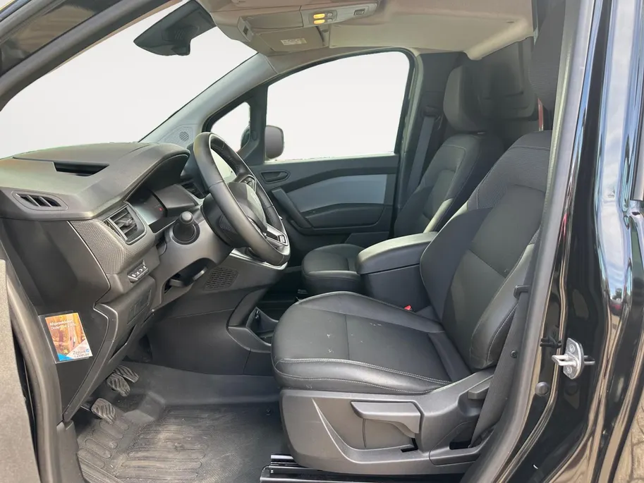 Renault Kangoo 1.5 Blue dCi 115 extra L1 | Anniversary Edition | Carplay | Cruise & Climate Control | Camera | Navigatie | Parkeersensoren | BTW |  BOVAG Garantie