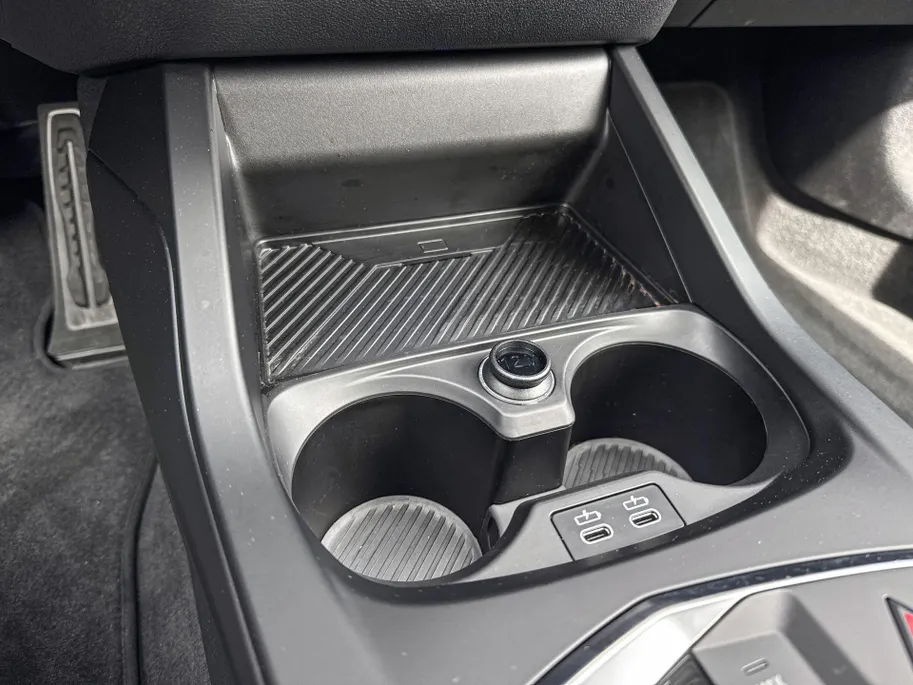 BMW 1 Serie 120d