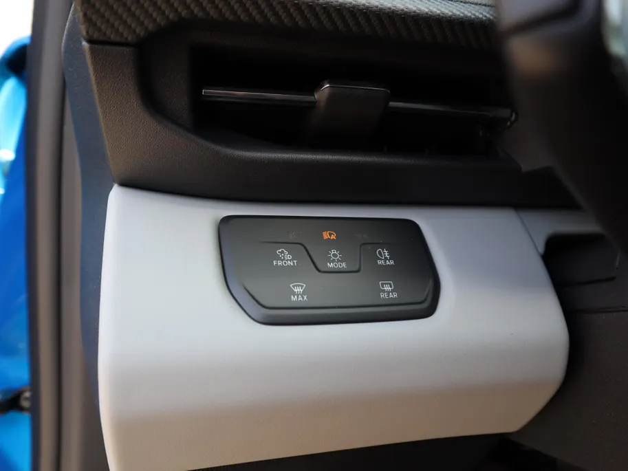 Ford Explorer Premium Extended Range RWD 77 kWh | Tot 2200kg trekgewicht! |  Nieuw te bestellen | 0,99% Rente i.c.m. Ford Options | Panoramadak | Driver Assistance Pack | AGR Stoelen |