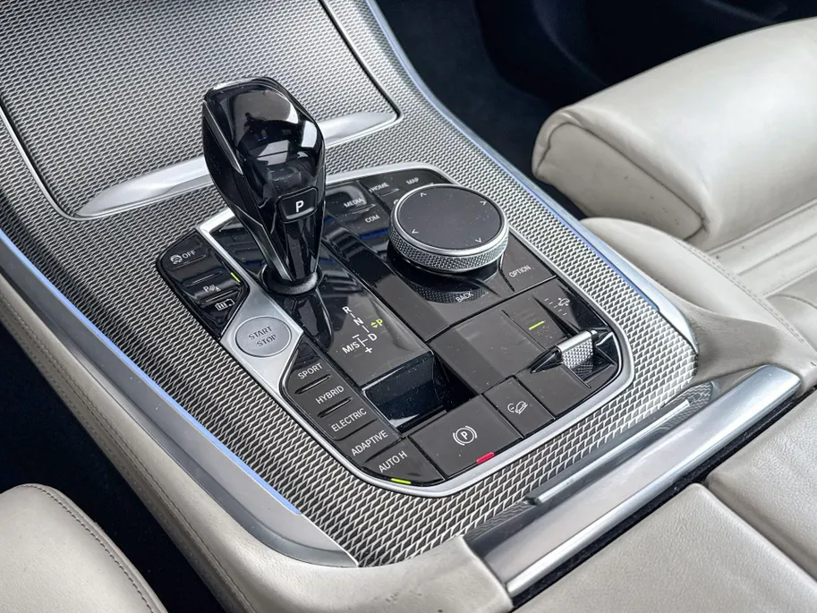 BMW X5 xDrive45e High Executive