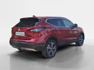 Nissan QASHQAI 1.3 DIG-T N-Connecta | CLIMATE | CRUISE | PDC | DAB | RONDOM CAMERA |