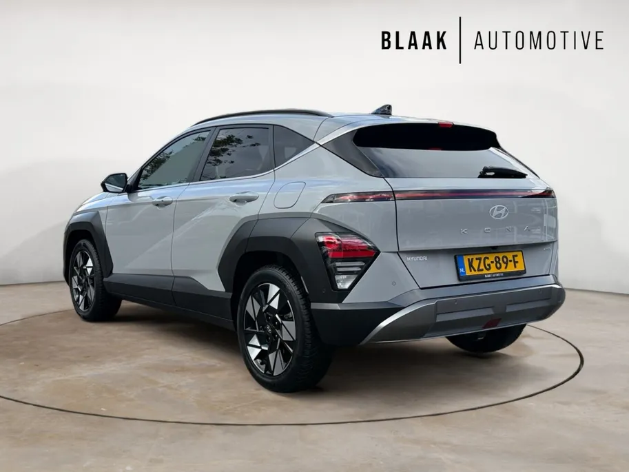 Hyundai Kona 1.6 GDI HEV Comf. S.