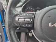 Kia Rio 1.0 T-GDi MHEV GT-Line | Cruise Control | Climate Control | Navigatie | Camera | Stoelverwarming | Stuurverwarming |