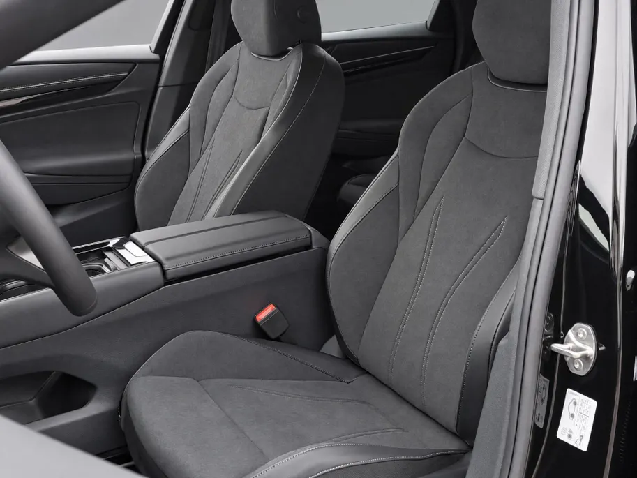 Volkswagen ID.7 Limited Edition Plus 77 kWh accu 286 PK