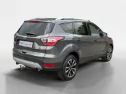 Ford Kuga 1.5 EcoBoost Trend Ultimate | Trekhaak | Camera | 18' Lichtmetalen velgen | Voorruitverwarming | Navigatie | Climate Control | Privacy Glass | Cruise Control