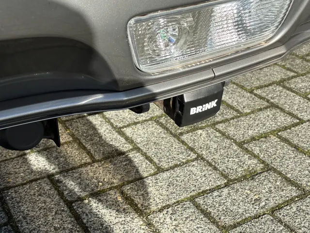Suzuki Vitara 1.5 Hybrid Style Automaat