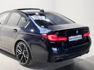 BMW 5 Serie Sedan 520i Business Edition Plus M Sportpakket Pro
