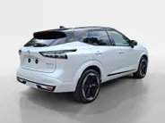 Nissan QASHQAI 1.5 e-Power N-Design | Elektrisch verstelbare stoel met geheugenfunctie | Elektrsiche achterklep | Verwaarmde voorruit, stoelen en stuur | Pano dak |