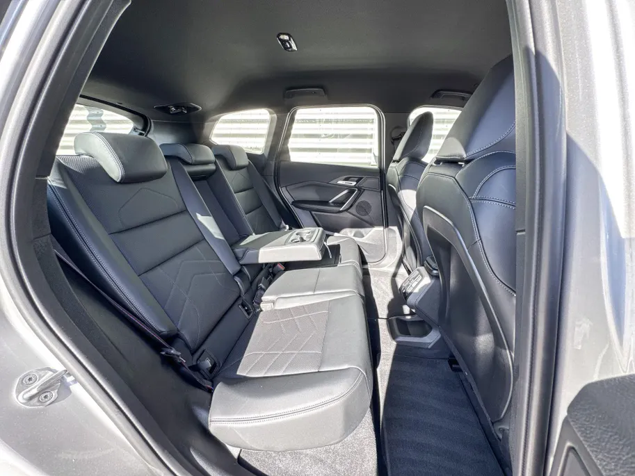 BMW iX1 eDrive20 67 kWh M Sport Edition