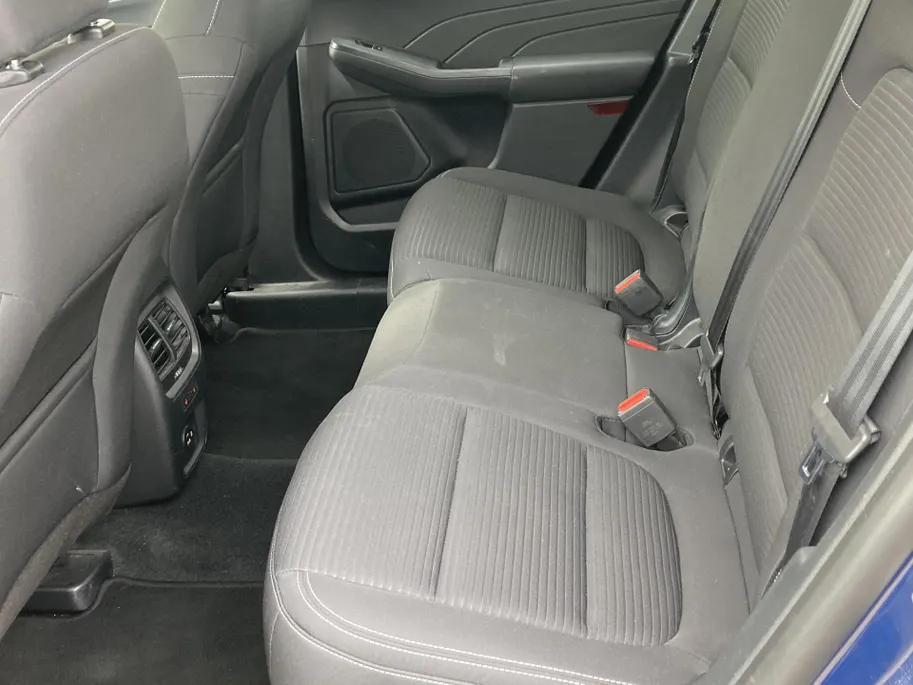 Ford Kuga 2.5 PHEV 225 pk Titanium Navigatie - Bliss Elektrische achterklep - Winter Pack- Elektrisch inklapbare trekhaak