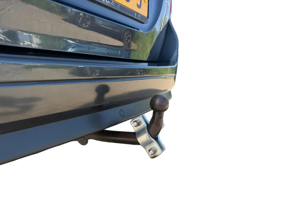 Dacia Logan MCV 0.9 TCe SL Royaal | Trekhaak | Parkeersensoren | Airco | Bluetooth | Cruise Control | Volledig Onderhouden | 12 Maanden BOVAG Garantie