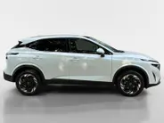Nissan QASHQAI N Connecta Navi | Pano dak | LM Velgen |