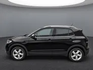 Volkswagen T-Cross 1.0 TSI 110pk DSG Style · Trekhaak · Camera · Apple/Android Car Play · P-Sensoren · Virtual Cockpit ·