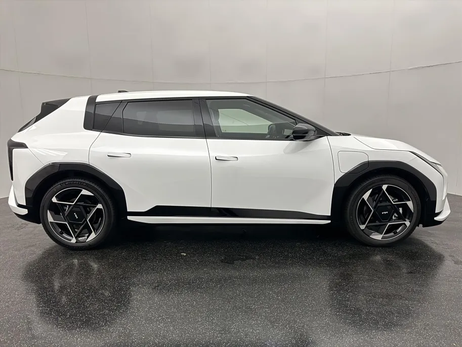 Kia EV4 81,4 kWh 204PK GT-Line Business Edition