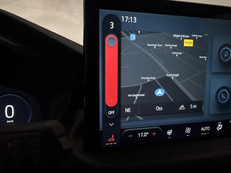 Ford Kuga 2.5 PHEV ST-Line X DIT IS EEN VOORRAADAUTO! | Elektrisch Wegklapbare Trekhaak | Winter Pack |