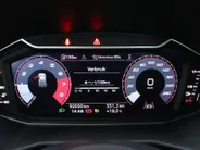 Audi A1 Sportback 25 TFSI S edition / Full Led / 17'' LMV / Carplay / Android auto / PDC achter /