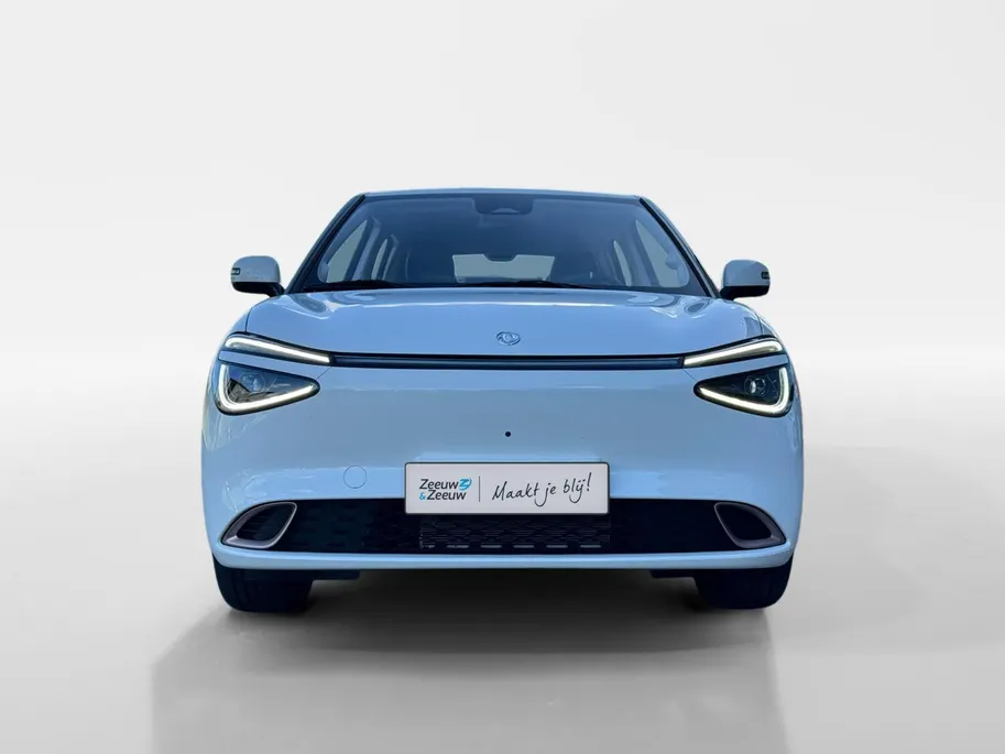 Dongfeng Box Premium Edition 42 kWh |Full Option|Rijklaarprijs|Nieuw|310 km range|Meerdere kleuren beschikbaar|