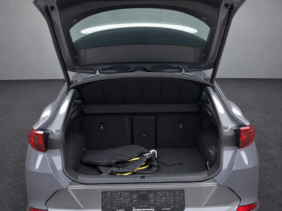 CUPRA Formentor 1.4 245pk DSG e-Hybrid VZ Performance · Panoramadak · 360 Camera · Wegklapbare Trekhaak · Stoel-&Stuurverwarming · 19'' Inch ·