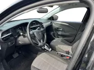 Opel Corsa-e Edition 50 kWh NL Auto | Stoel-/stuurverwarming | Automaat | Cruise control | CarPlay | Etc.