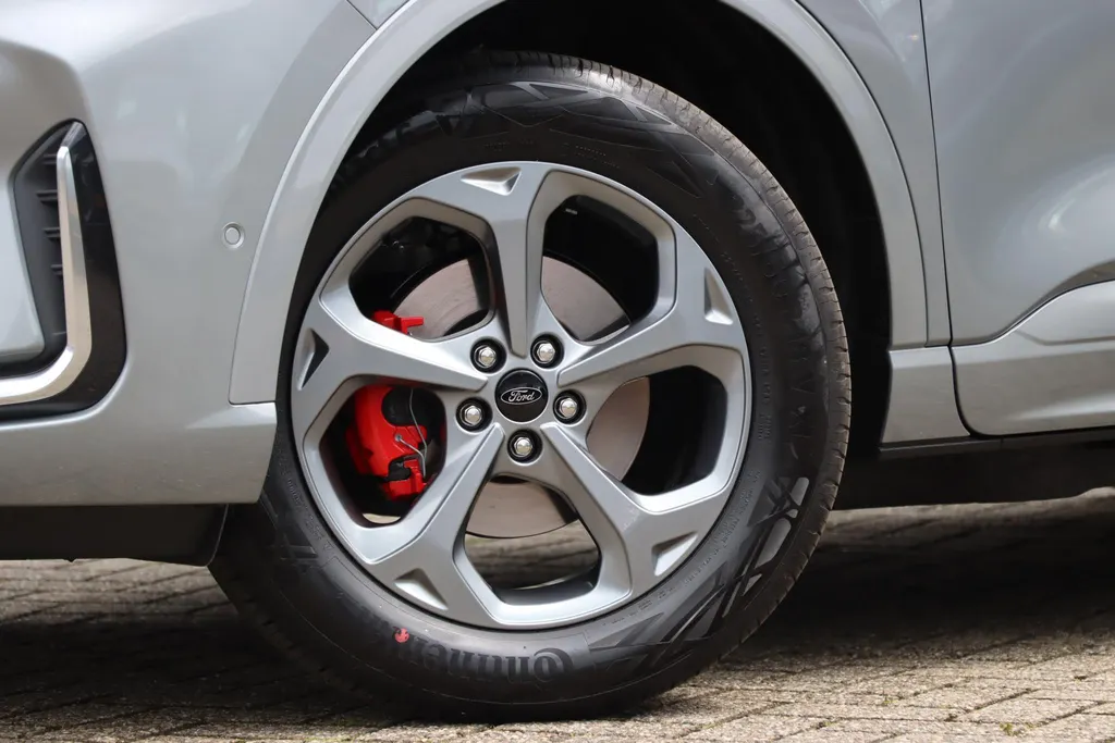 Ford Kuga 2.5 PHEV ST-Line X | Nieuw te bestellen | tot €4.000,- korting | 2100kg trekgewicht | 0,99% rente Ford Options!
