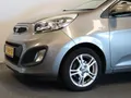 Kia Picanto 1.0 CVVT BusinessLine 100% dealer onderhouden