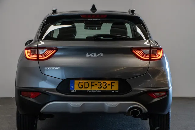 Kia Stonic 1.0 T-GDi MHEV DynamicLine